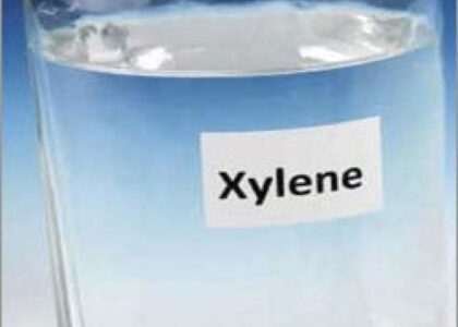 Ortho-Xylene Market