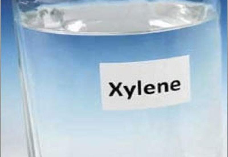 Ortho-Xylene Market