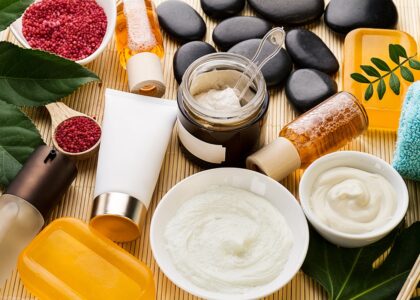 Personal Care Ingredients Market