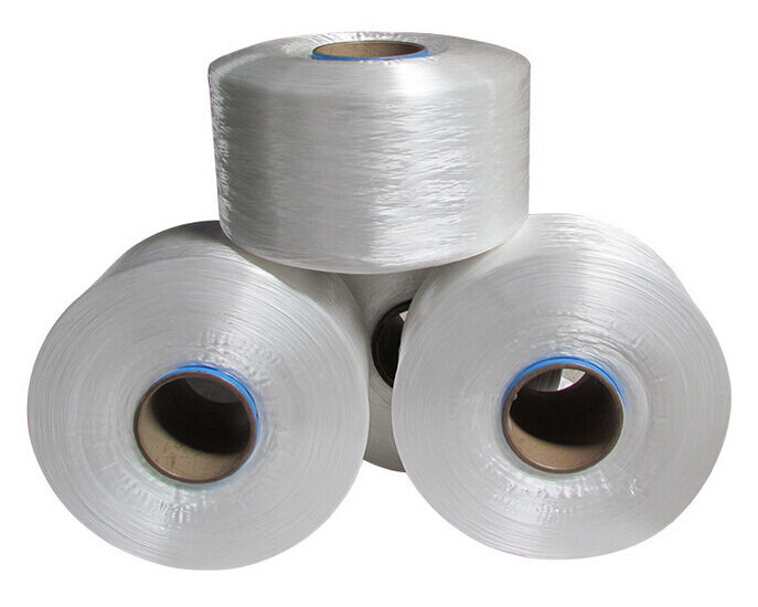 Polypropylene Yarn Market