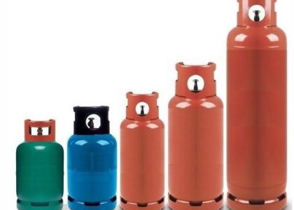 Gas Cylinders Market