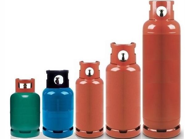 Gas Cylinders Market