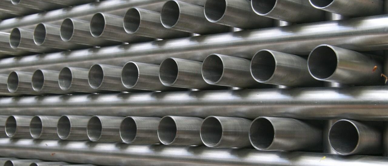 Stainless Steel Market