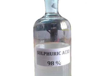 Sulfuric Acid Market