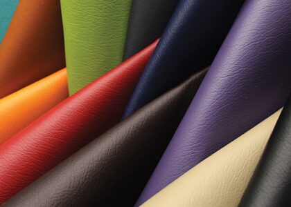 Synthetic Leather Market