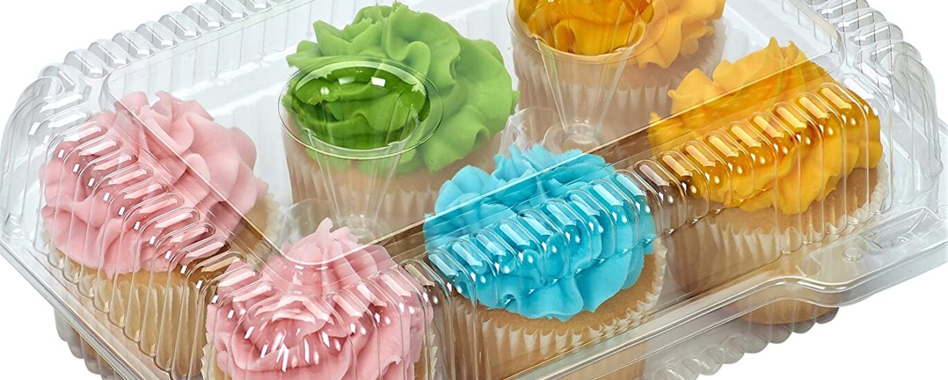 Cupcake Containers Market