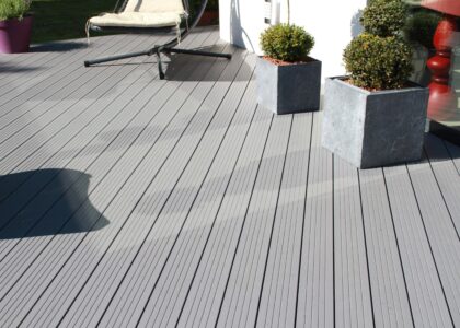 Wood Plastic Composite (WPC) Floorings Market