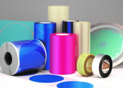 UV Cured Acrylic Foam Tapes Market