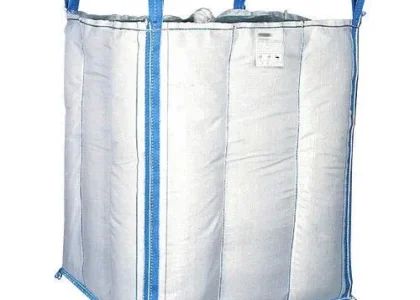 Baffle Bags Market