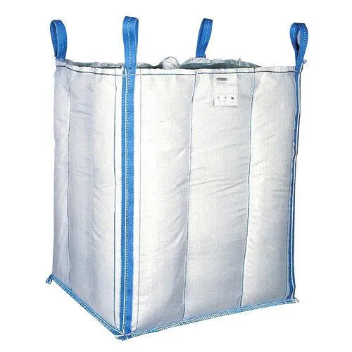 Baffle Bags Market