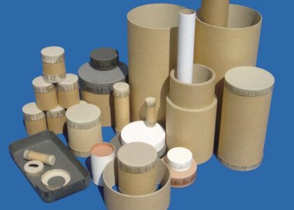 Composite Cardboard Tubes Market