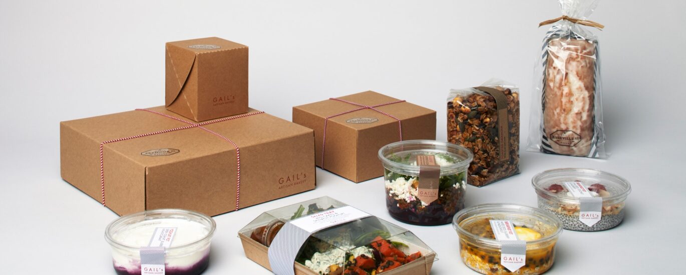 Edible Packaging Market