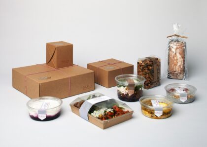 Edible Packaging Market