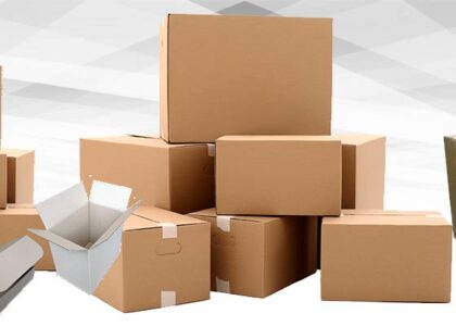 Non-Corrugated Boxes Market