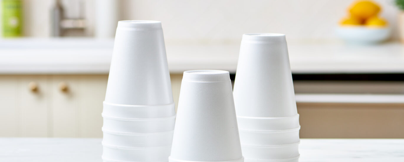 Foam Cups Market