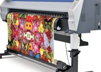 Digital Textile Printing Market