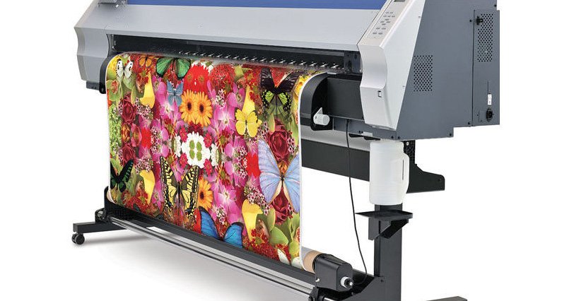 Digital Textile Printing Market