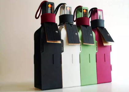 Wine Totes Packaging Market