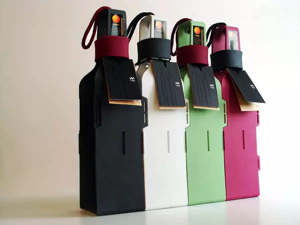 Wine Totes Packaging Market