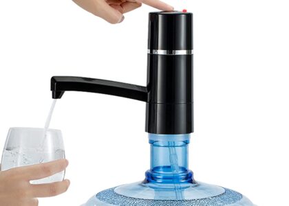 Pump & Dispenser Market