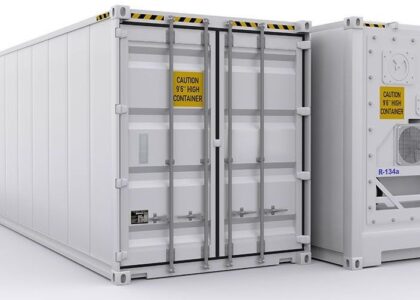 Reefer Container for Pharmaceutical Market