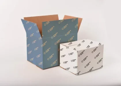 Corrugated Mailers Market