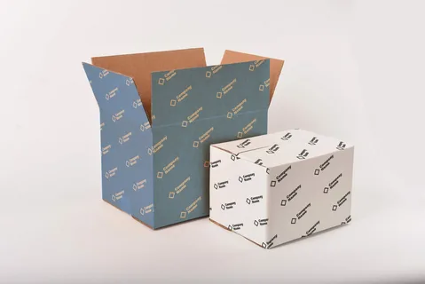 Corrugated Mailers Market