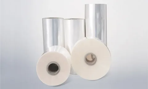 Polypropylene Packaging Films Market