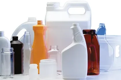 HDPE Bottles Market