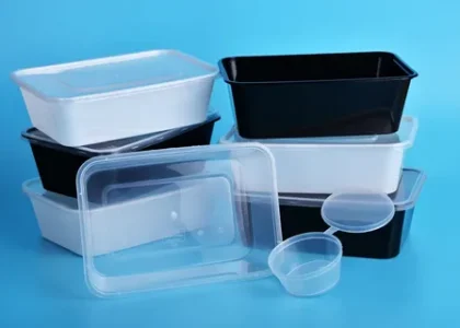 PET Containers Market