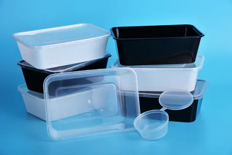 PET Containers Market