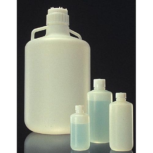 Fluorinated Bottle Market