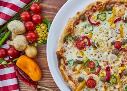 Global vegan frozen pizza market is expected to be valued at US$ 854 million in 2023 and to reach a valuation of US$ 1908.7 million by 2033.