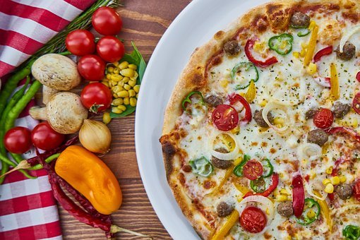 Global vegan frozen pizza market is expected to be valued at US$ 854 million in 2023 and to reach a valuation of US$ 1908.7 million by 2033.