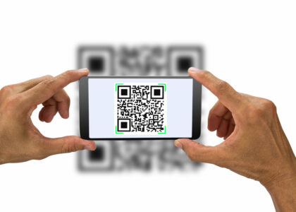 QR Code Labels Market