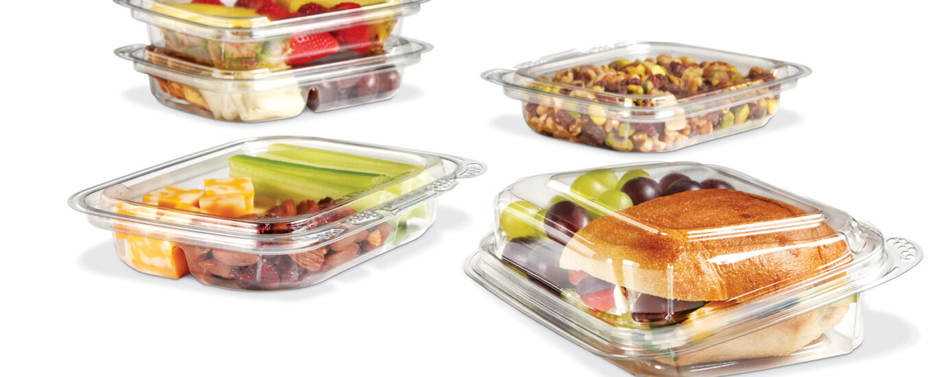 Rigid Food Packaging Market