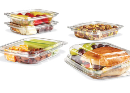 Rigid Food Packaging Market