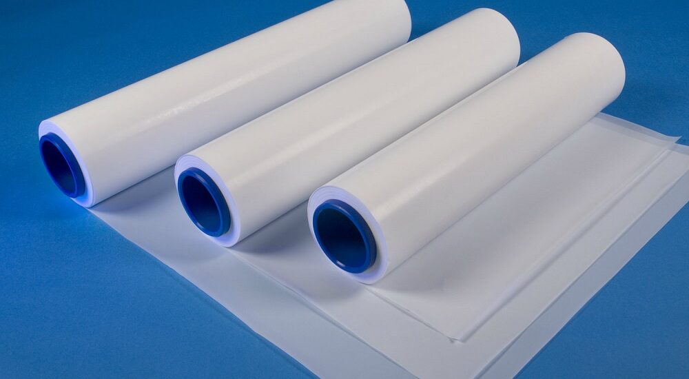 Plastic Dielectric Films Market