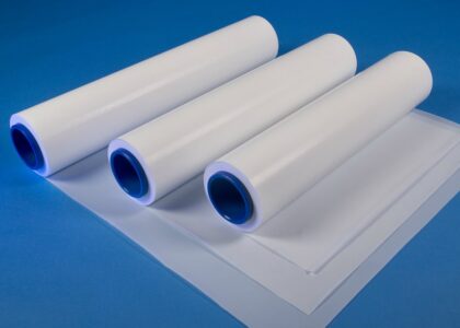 Plastic Dielectric Films Market