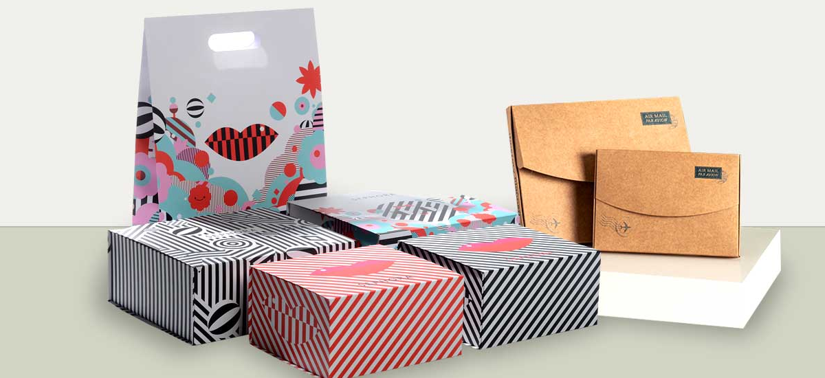 Personalized Packaging Market