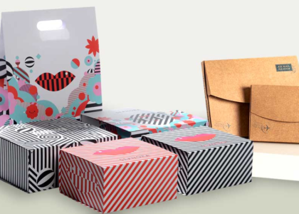 Personalized Packaging Market