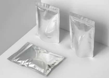 Foil Pouch Packaging Market