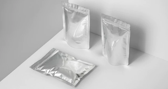 Foil Pouch Packaging Market