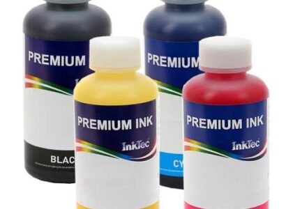 Thermal Inkjet Inks Market