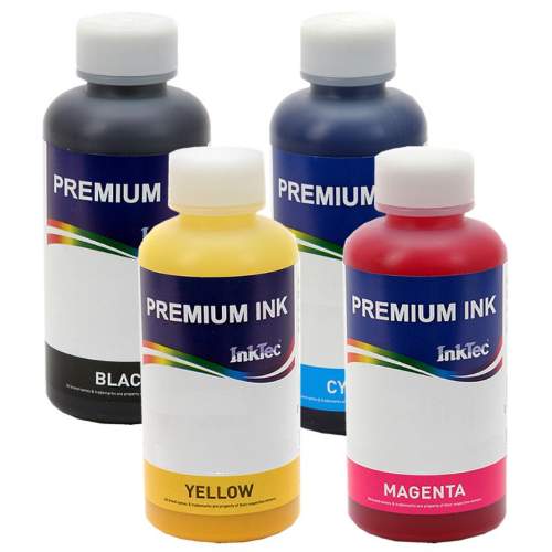 Thermal Inkjet Inks Market