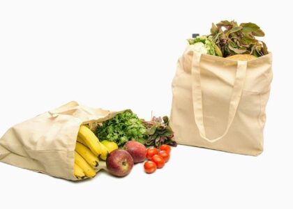 Tote And Ingredient Bags Packaging Market