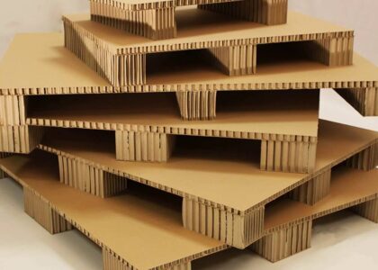 Paperboard Clamshell Boxes Market