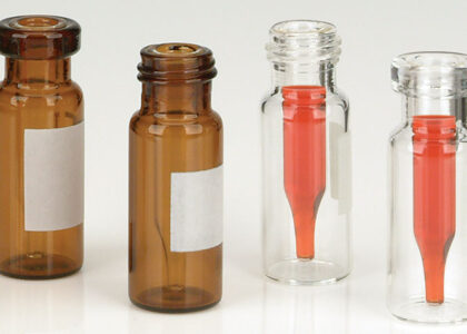 Interlock Vials Market