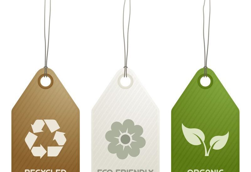 Sustainable Labels Market