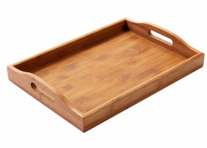 Brightwood Tray Market